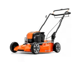Газонокосилка бензиновая Husqvarna LB 256S самоходная
