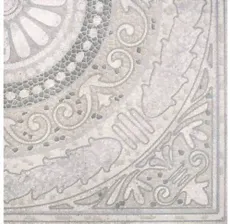 Пано LB Ceramics Тенерифе 3609-0005 Серебряный 90Х90