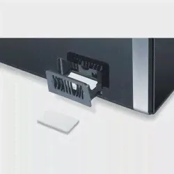 Увлажнитель воздуха Beurer LB 88 (черный) цена, купить в Москве, отзывы, характеристики, обзор