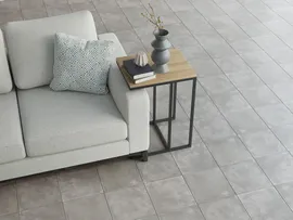 Lasselsberger (LB-Ceramics) Гарден 6032-0405 Серый 30x30 - керамическая плитка и керамогранит