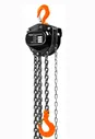 Таль ручная цепная Magnus-Profi LB-3000, 3 т, 9 м