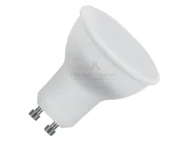 Лампа светодиодная Feron MR16 LB-560 9W 2700K 760Лм 220V GU10 теплый свет