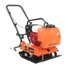 Виброплита PATRIOT VT-90 LB Honda GX 160 590106025