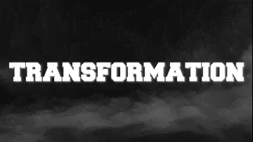 Full body transformation in 6 months in 60 seconds ( LOST 120lb ) Motivational