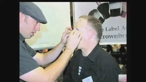 Frank Ippolito Demo LB 2012.m4v