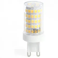 Лампа светодиодная Feron Lb 435 G9 11Вт 6400K 38151