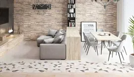 Керамогранит Lb-ceramics Шервуд