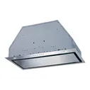 Встраиваемая вытяжка 53 см Kuppersbusch K.8 LB 6650.1 E
